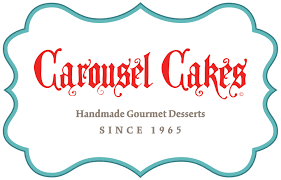 Carousel Cakes logo